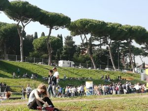 Festa Roma